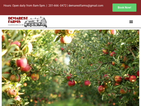 demarestfarms.com