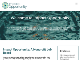 impactopportunity.org