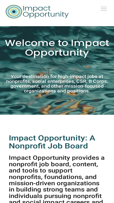 impactopportunity.org