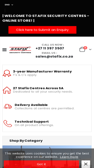 stafix.myshopify.com