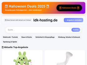 ldk-hosting.de