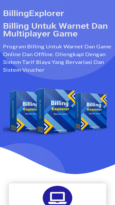 billingexplorer.com