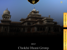 chokhidhani.com