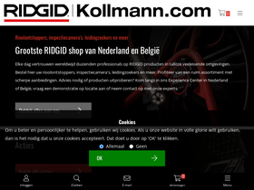 ridgidkollmann.com