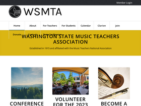 wsmta.org