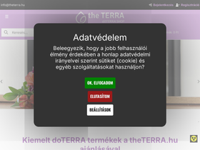 theterra.hu
