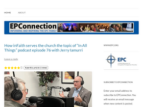 epconnection.org