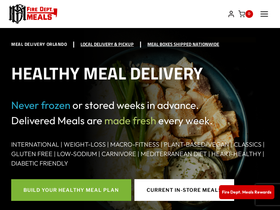 firedeptmeals.com