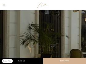 ariahotelbudapest.com