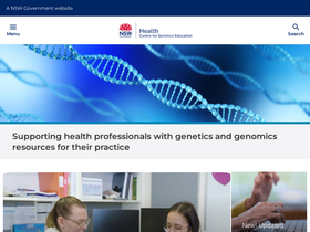 genetics.edu.au