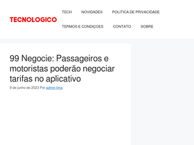 denertecnologico.com