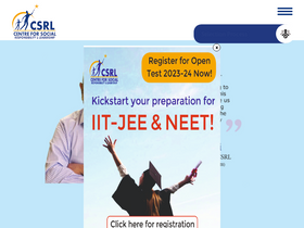 csrl.in