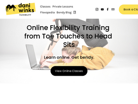 daniwinksflexibility.com