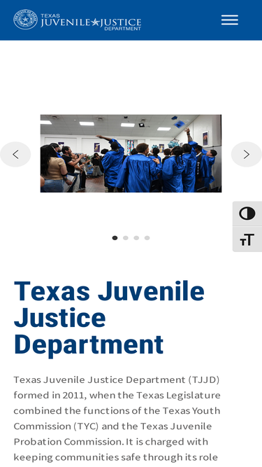 tjjd.texas.gov