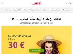 Saal Digital De Analytics Market Share Data Ranking Similarweb
