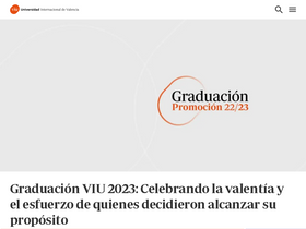 viu.es