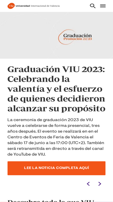 viu.es