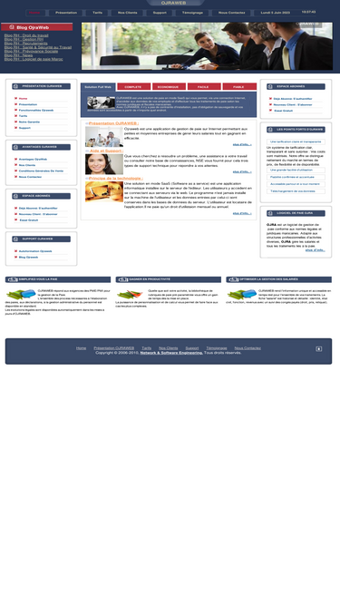ojraweb.com