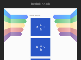 beduk.co.uk
