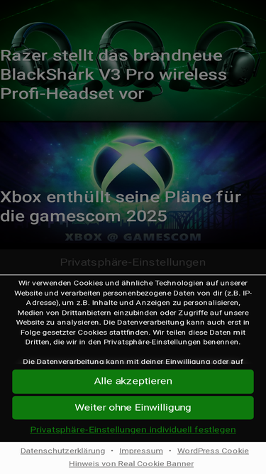 sektionxbox.de