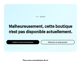 juliette-toulouse.com homepage screenshot