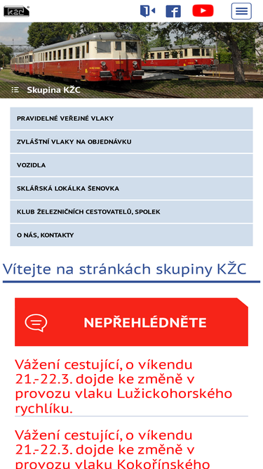 kzc.cz