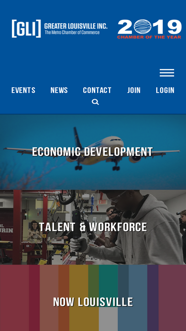 greaterlouisville.com