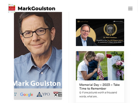 markgoulston.com