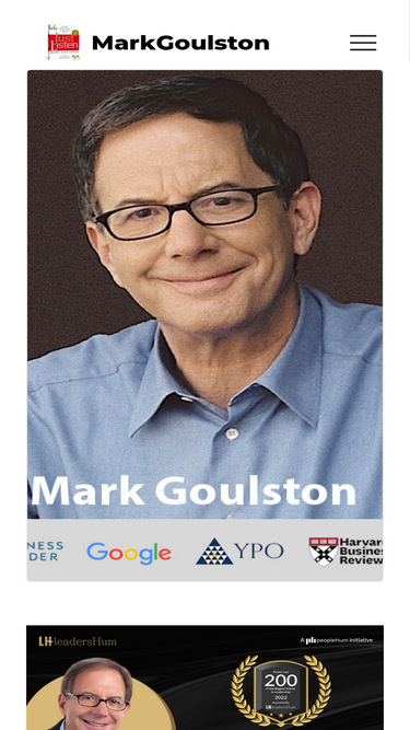 markgoulston.com