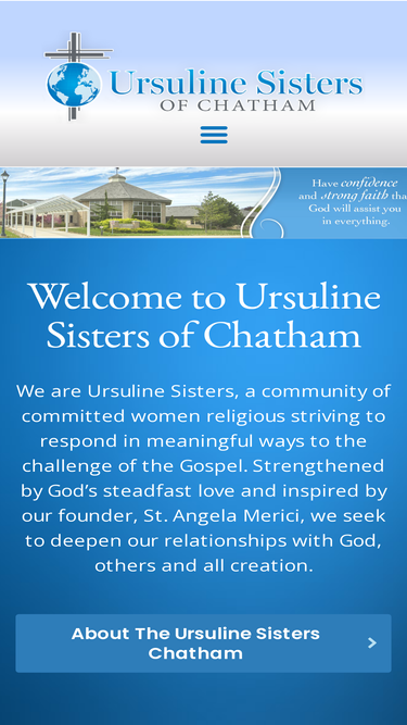ursulines.org