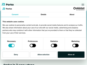 parka.app