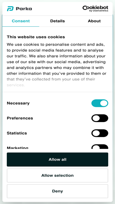 parka.app
