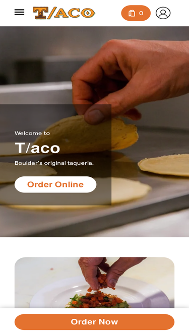 tacocolorado.com