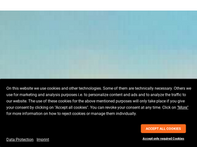 'turbopass.com' screenshot