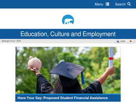 ece.gov.nt.ca