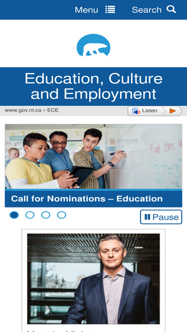 ece.gov.nt.ca