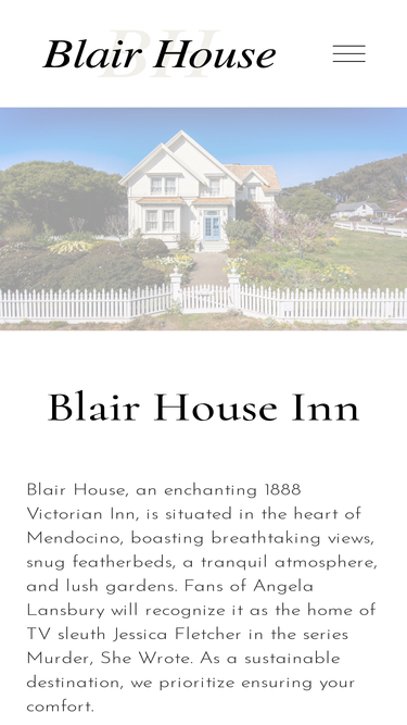blairhouse.com