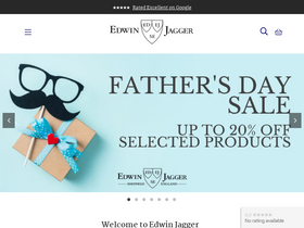 edwinjagger.co.uk