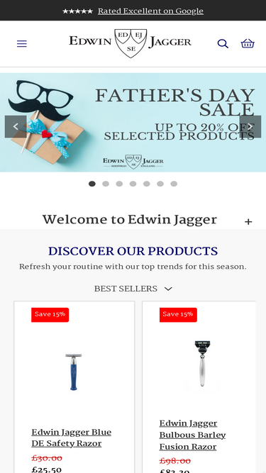 edwinjagger.co.uk