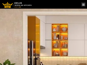 delhimodularkitchen.com