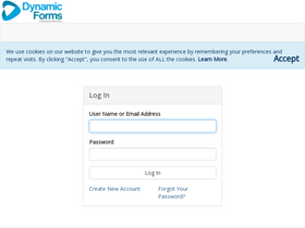 dynamicforms.ngwebsolutions.com