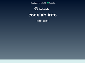 codelab.info