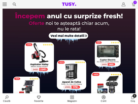 tusy.ro