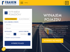 fraikin.pl