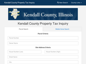 kendallil.devnetwedge.com