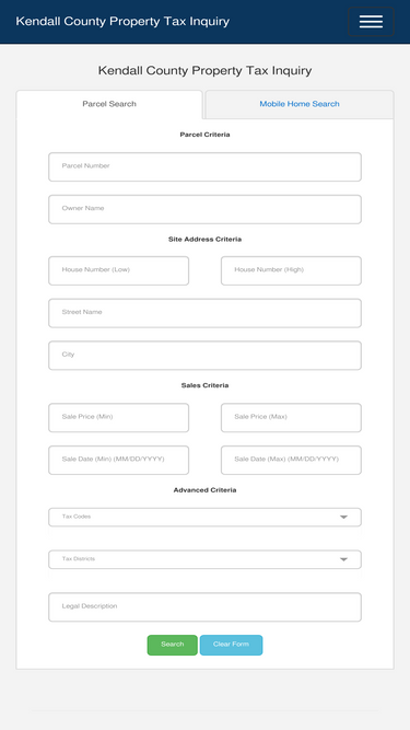 kendallil.devnetwedge.com
