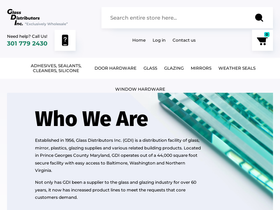 glassdistributorsinc.com