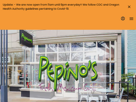pepinos.org