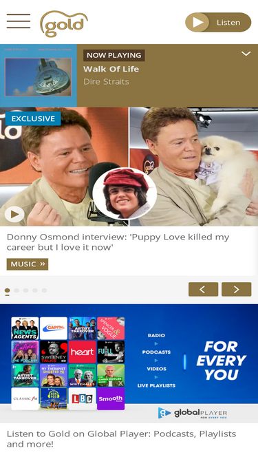 goldradiouk.com