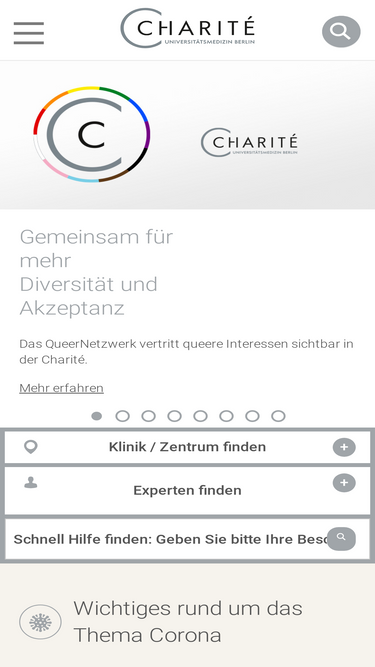 charite.de